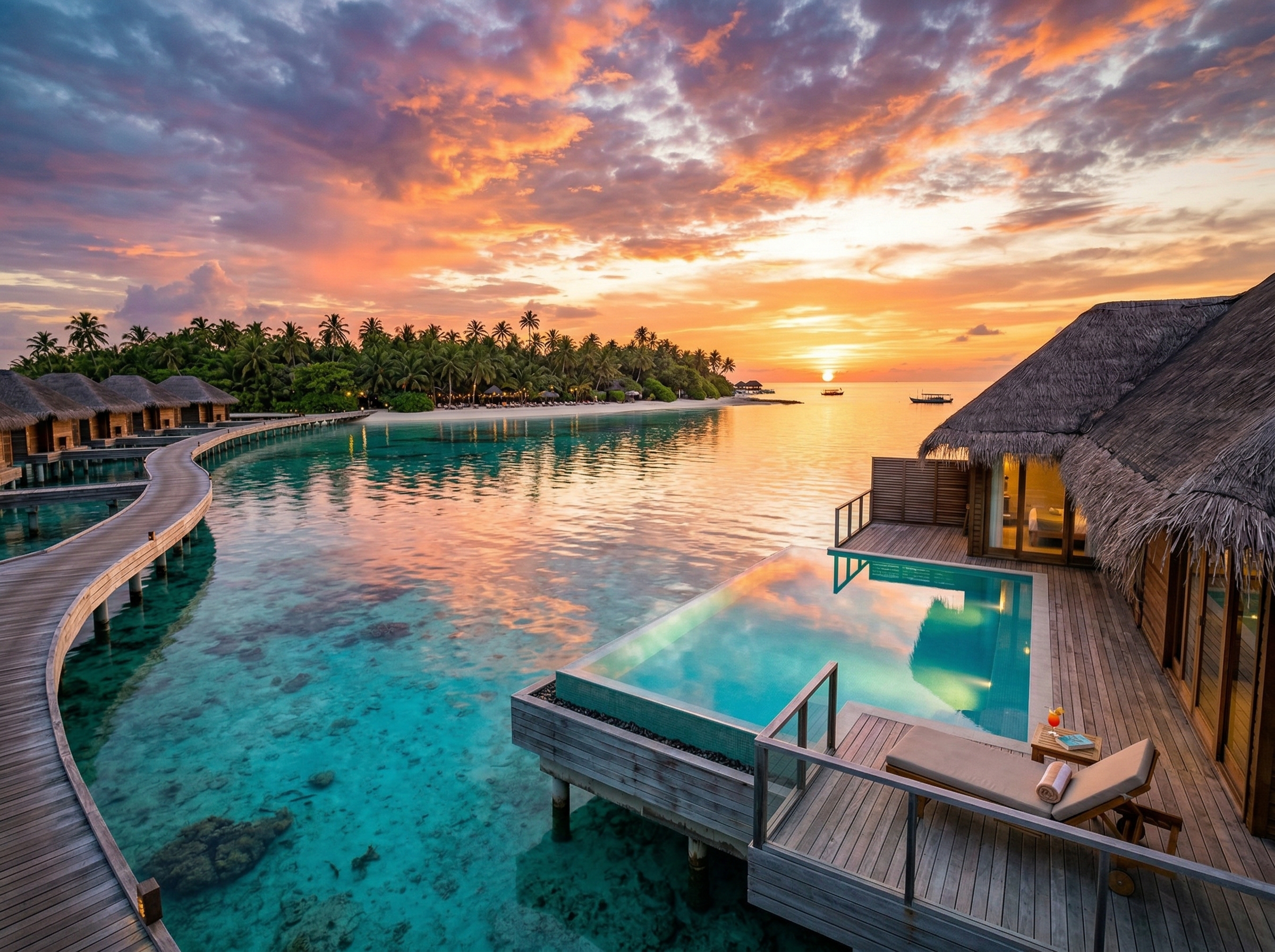 Maldives Dream Holiday